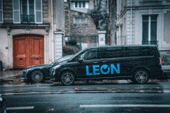 Security agent France