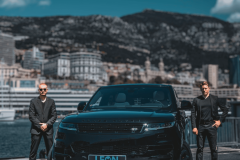 Security agent Paris