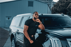 Security agent Antibes