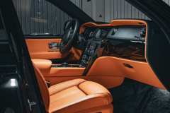 Security driver Paris