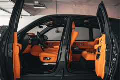 Security driver