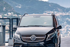 Security driver Milano