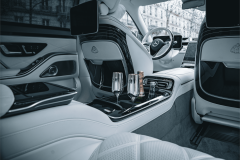 Security driver