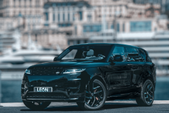 Security driver for individuals