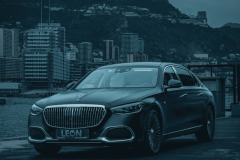 Security driver Nice qirport