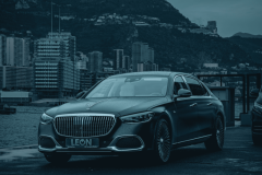 Security driver hourly